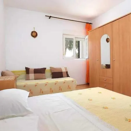 Apartment Luce